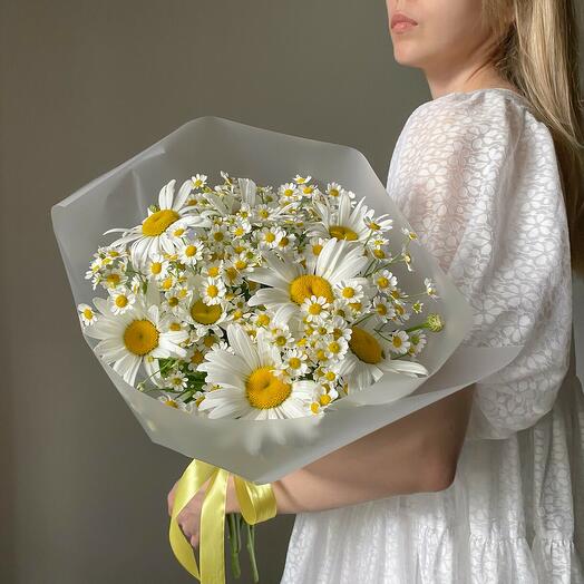🌼Ромашкииииии🌼