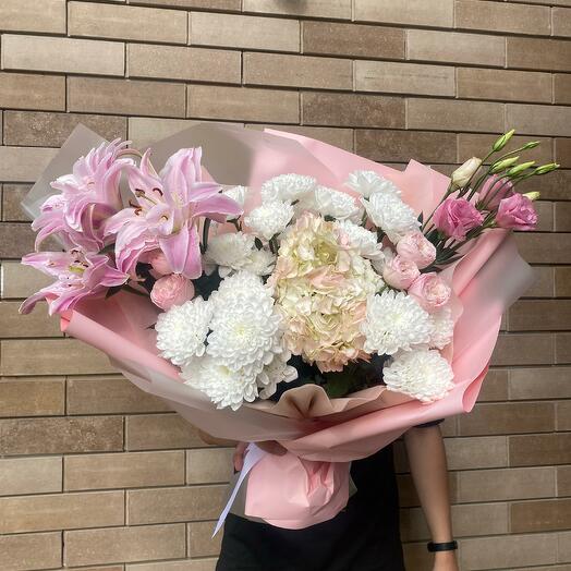 Собрано с любовью