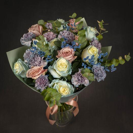Bouquet "Angelic Love"