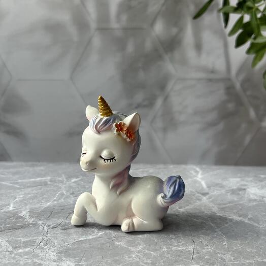 Единорожка🦄