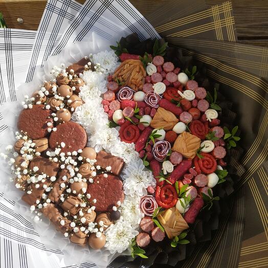 Мужское Женское