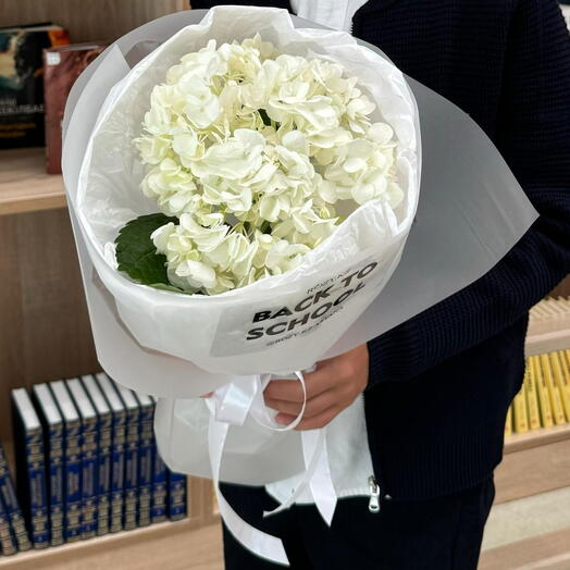 Букет Первоклассник 🤍