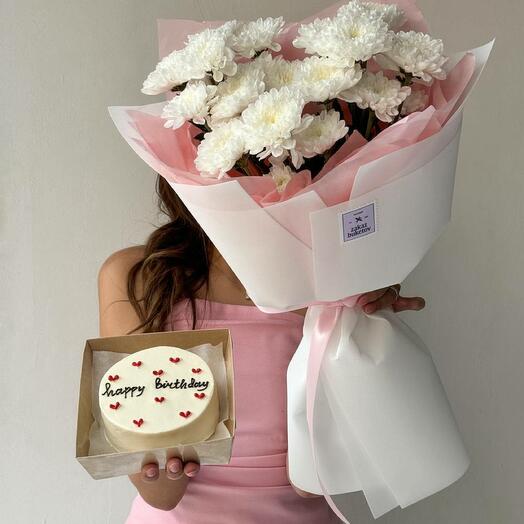 Сет "Для настроения"