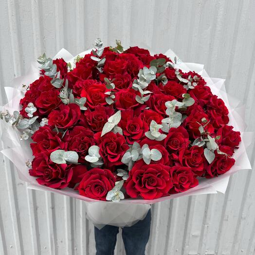 Французская Роза
