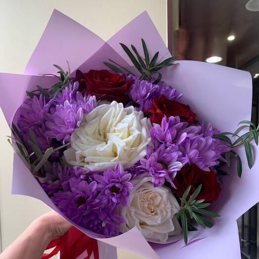 Фиолетовое 💜