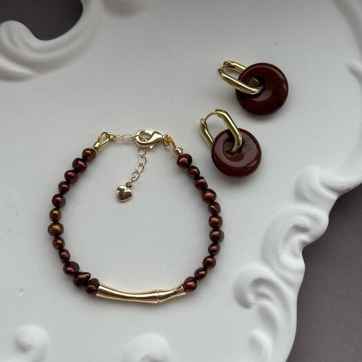 Комплект брауни