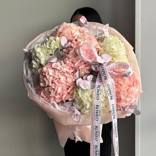 Нежное облако🌷