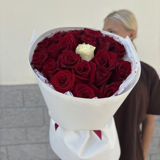 Единственной ♥️