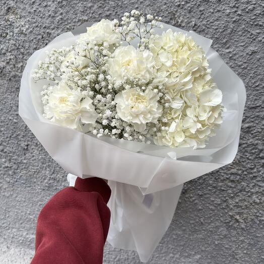 Букет для любимой 🌺