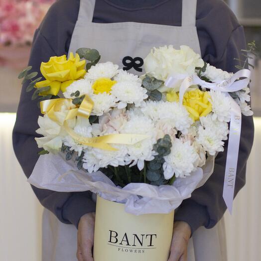 Сборный бокс 5