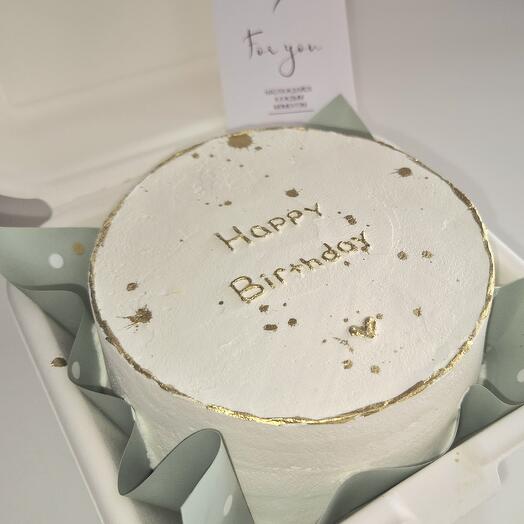 Бенто Heppy Birthday