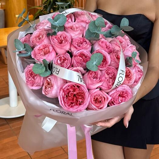 Букет EXPRESSION