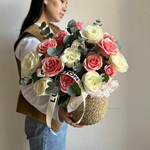 Композиция "Очарование", размер S