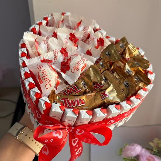 Набор сладостей ♥️