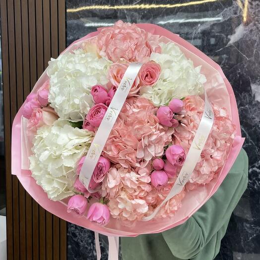 Евробукет 1