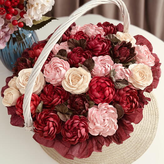 Корзина Бордо