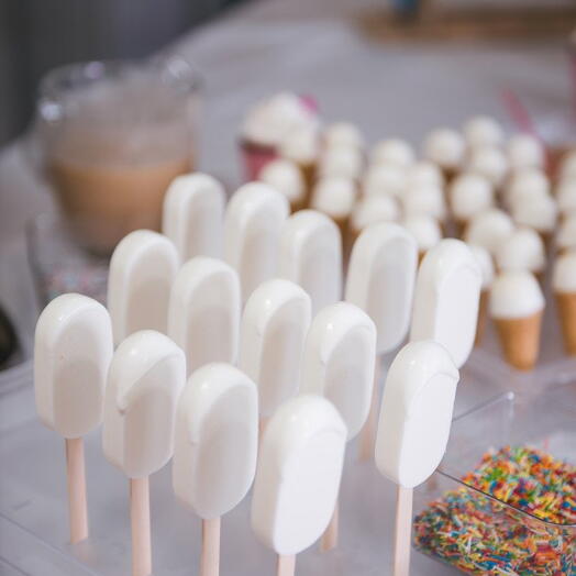 Подарочный сертификат «Экскурсия с дегустацией на фабрику мороженого Джелато» (1 час, 1 взрослый)