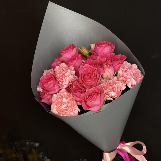 Tender petals