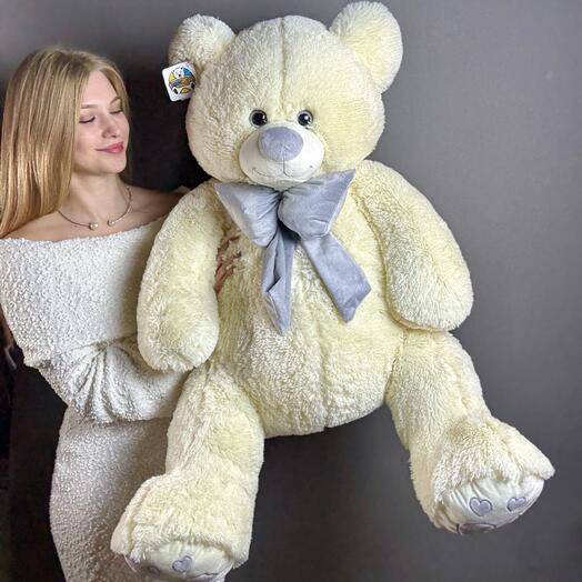 Мягкая игрушка «Медведь Пьер «