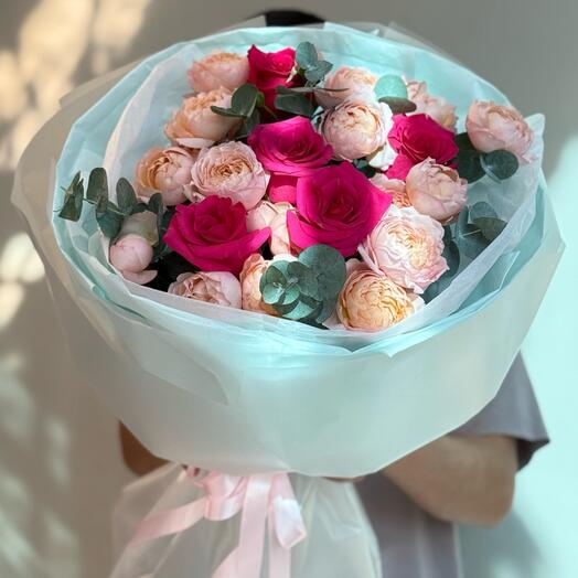 Нежность души