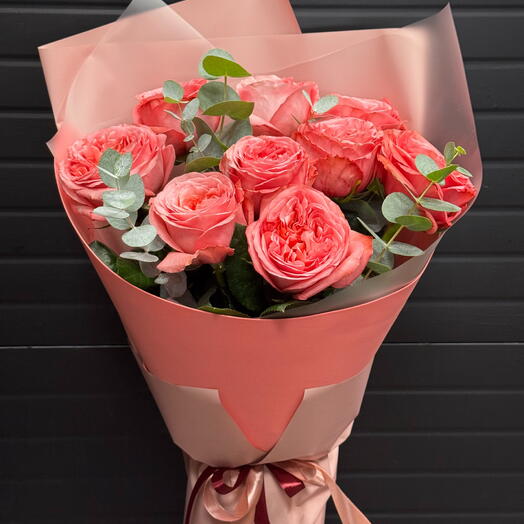 Букет цветов 💐 7