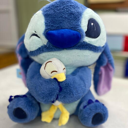 Стичь с гусем