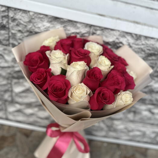 Розы 🌹