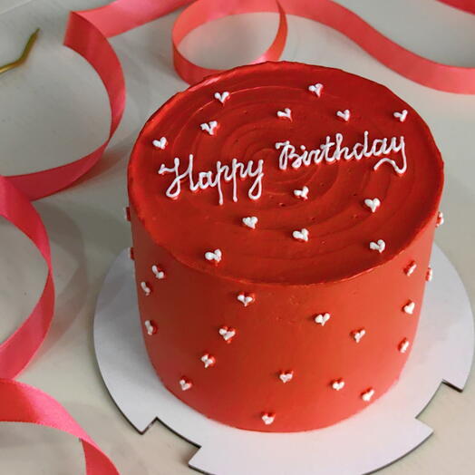 Бенто Maxi happy birthday
