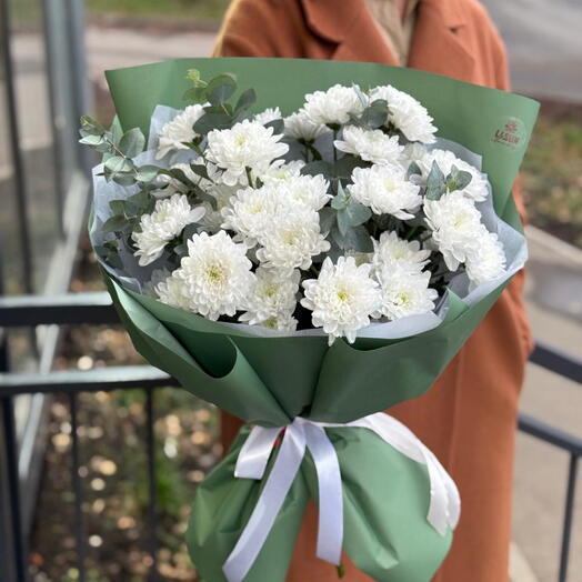 Снежок