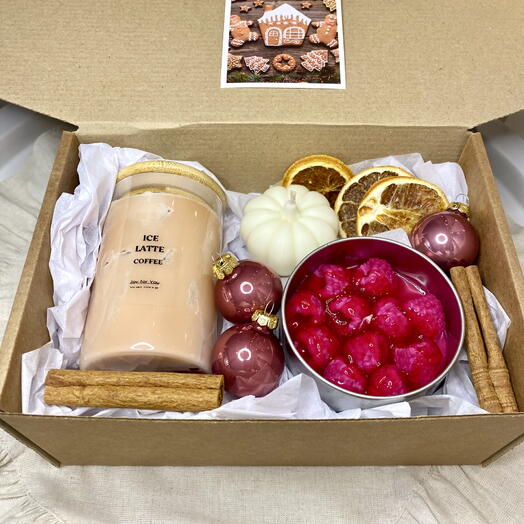 Набор Кофе- Брейк