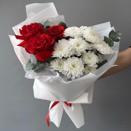 Для любимой ️