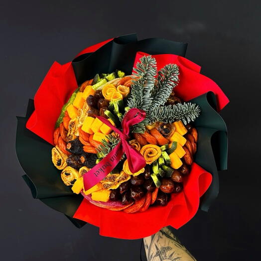 Новогодний 🎄