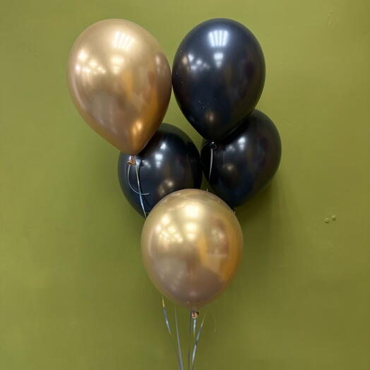 Набор Шаров 5 штук