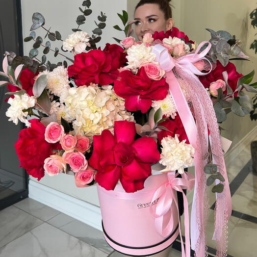 Вместо тысячи слов