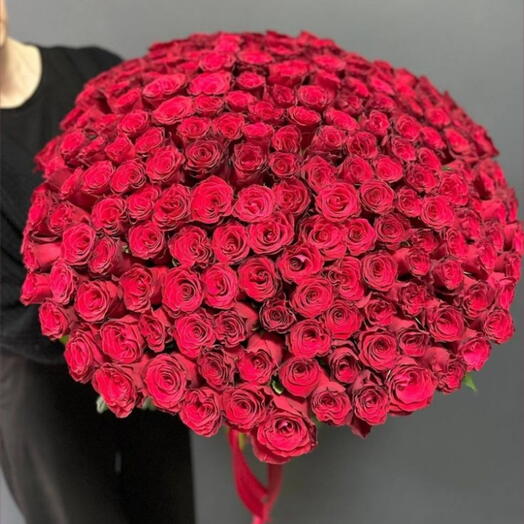Розы для Валентина