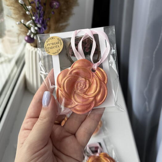 Ароматическое саше