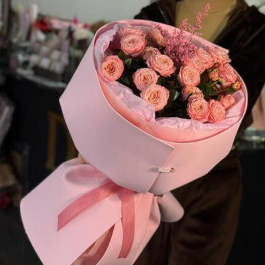 Кустики💔