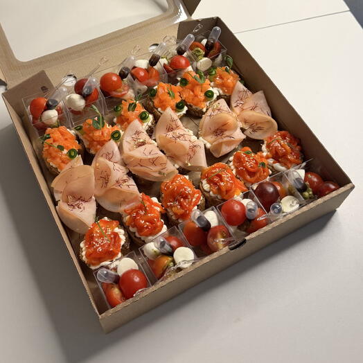 Dolce Vita Box