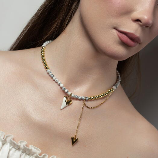 Чекер из гавлита