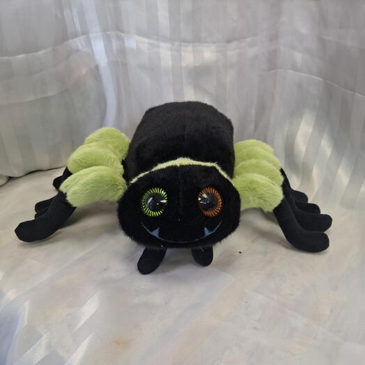 Паук