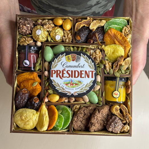 «President»