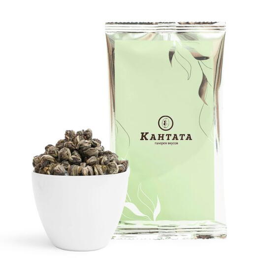 Жемчужина дракона PREMIUM, 25г