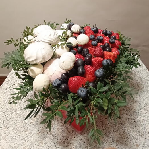 Нежность сливок под заказ за сутки