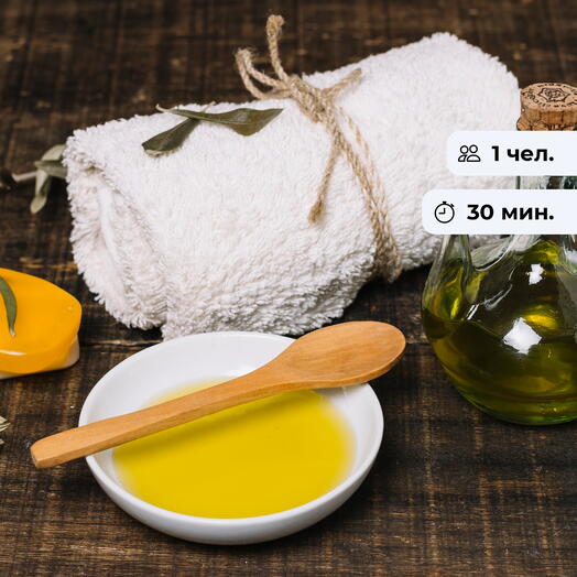 Мукхабхъянга. Аюрведический массаж лица