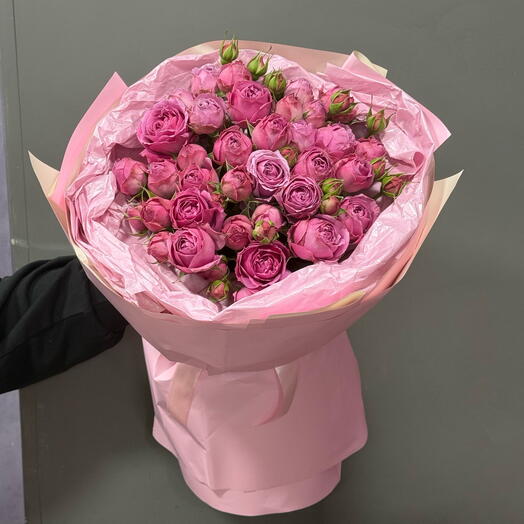 Мисти бабллс🥰😍