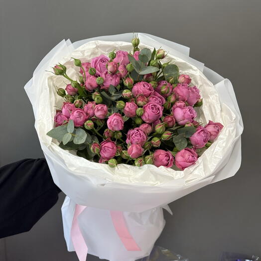 Мисти бабллс️