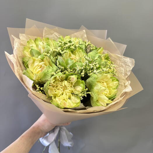 Букет Весна