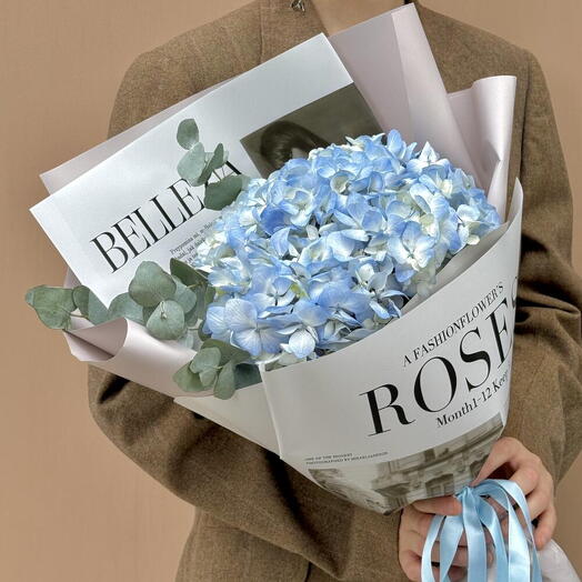 💙Шёпот эльфийских садов 003