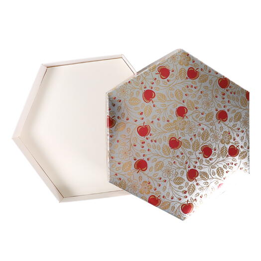 Коробка картонная арт. КР6022.2