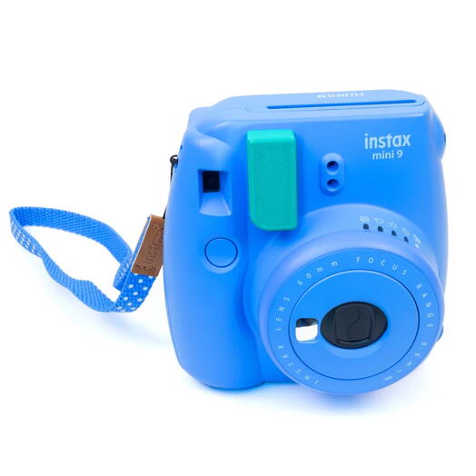 Крышка на вспышку  для INSTAX mini  9